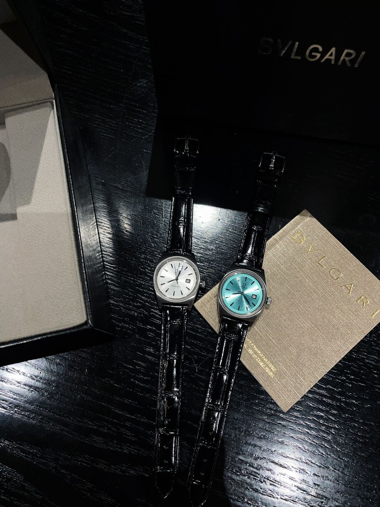 オメガ［Omega］Vintage Seamaster 36M 腕時計