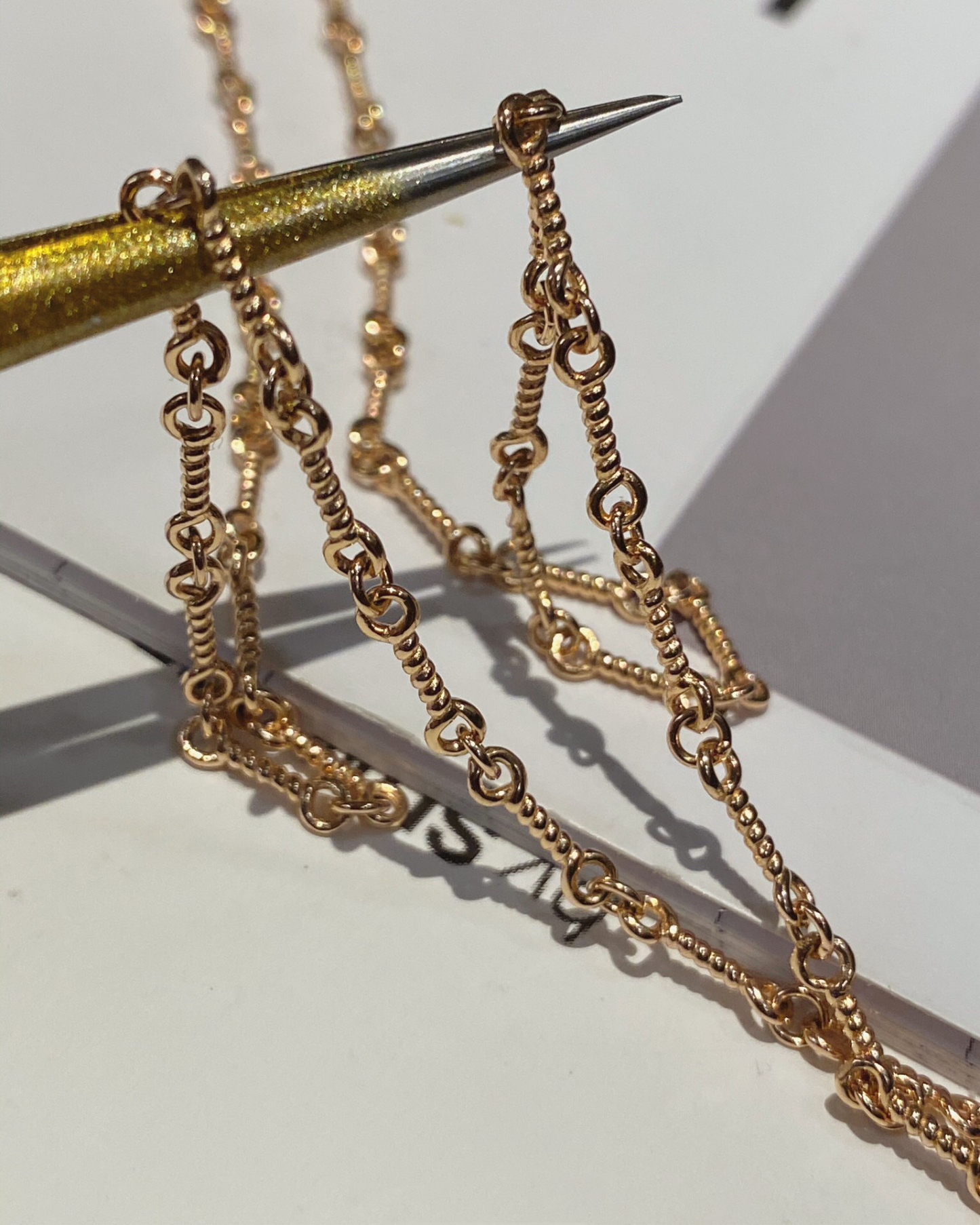 クロムハーツ「Chrome Hearts」クラシック ペンダントネックレス - 男女兼用