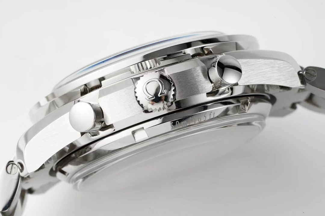 オメガ「Omega」スピードマスター レーシング クロノグラフ40MM