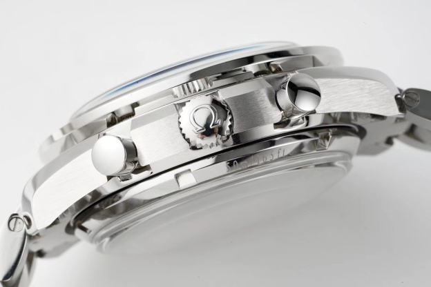 オメガ「Omega」スピードマスター レーシング クロノグラフ40MM