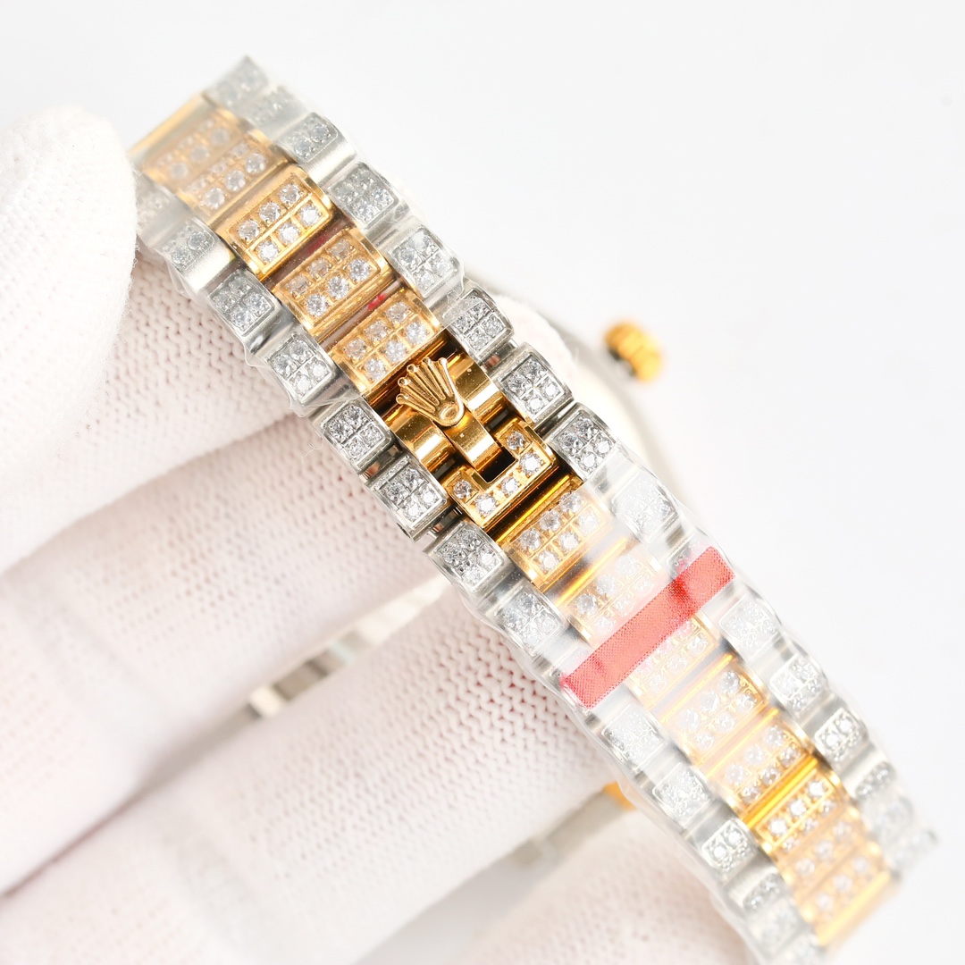 ロレックス［Rolex］ デイトジャスト シリーズ