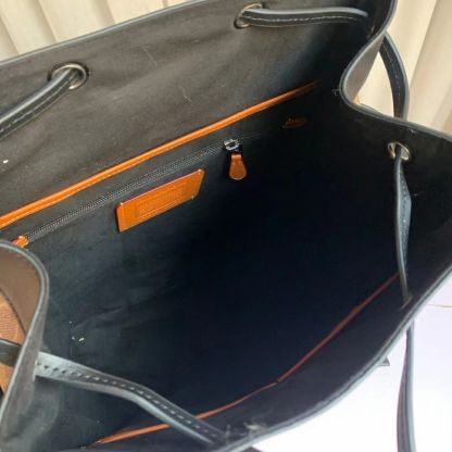 コーチ「Coach」Hudson メンズ 牛皮リュックサック