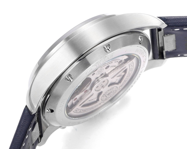 アイ・ダブリュー・シー「IWC」パイロット ウォッチ クロノグラフ 43mm 腕時計