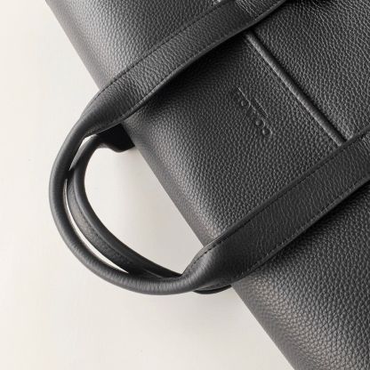 コーチ「Coach」 2022年新作 メンズフルレザー ビジネスバッグ