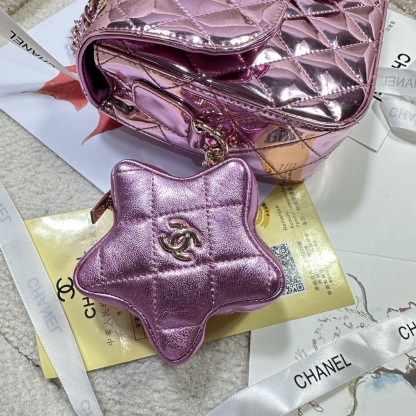 シャネル「Chanel」スターコレクション スターモチーフ ジュエリー