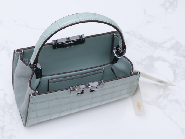 トリー バーチ「Tory Burch」エレノア ショルダー/ハンドバッグ ビジネスバッグ