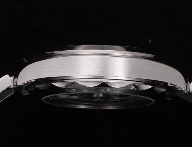 オメガ「Omega」Seamaster Aqua Terra 41MM Silver Dial Men's Automatic Bracelet Watch