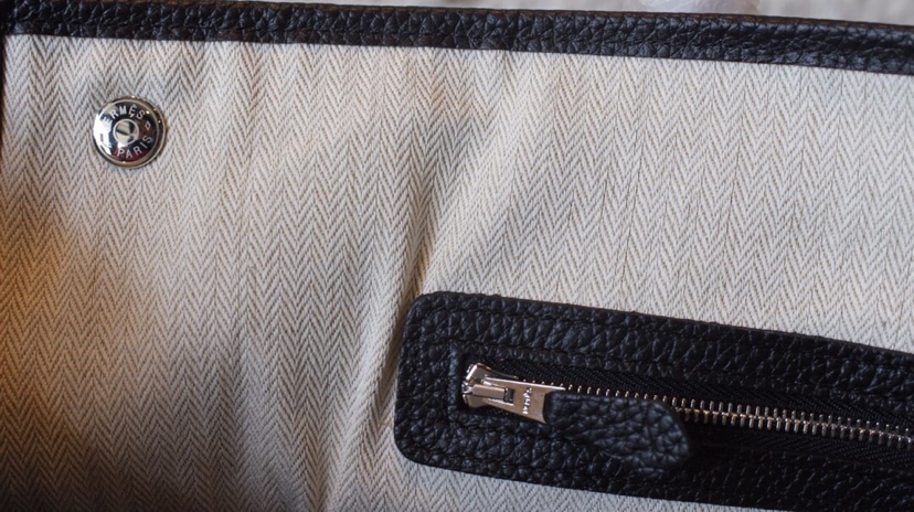 エルメス「Hermès」 グランド スペシャルオーダー トートバッグ