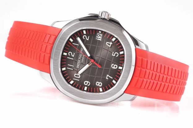 パテック フィリップ「Patek Philippe」メカニカルウォッチ メンズ42MM