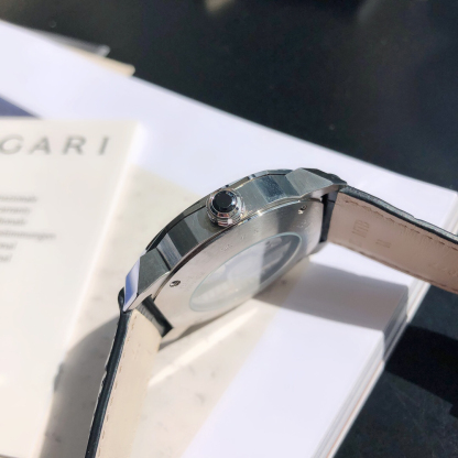 ブルガリ「Bvlgari」 Octo メンズ腕時計 40MM