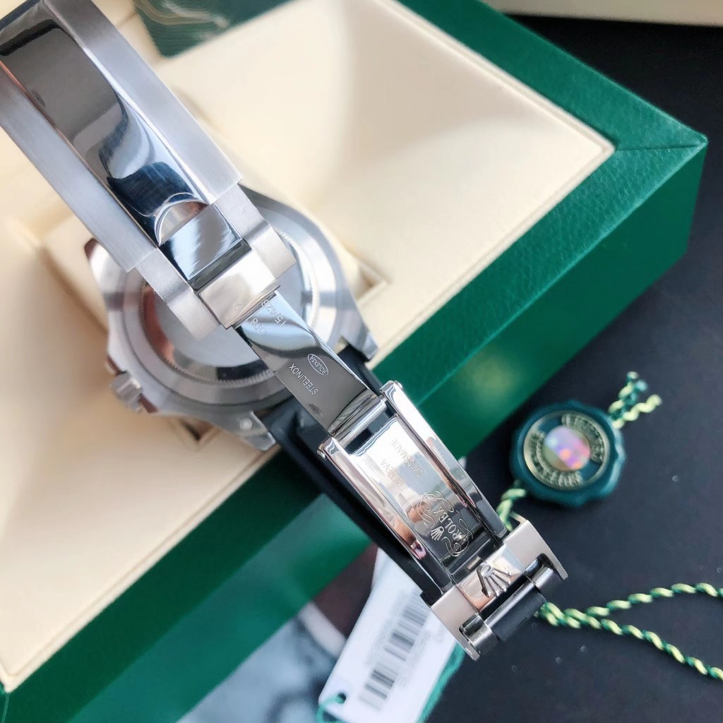 ロレックス［Rolex］オイスター パーペチュアル ヨットマスター シリーズ 腕時計42MM