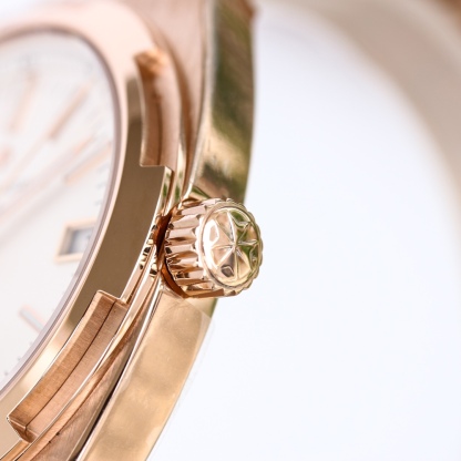 ヴァシュロン・コンスタンタン「Vacheron Constantin」 クロノメーター自動巻き腕時計40MM