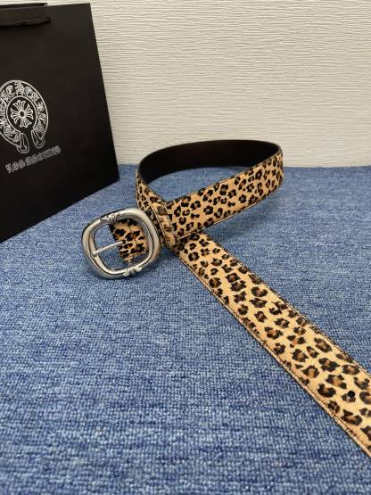 クロムハーツ「Chrome Hearts」クラシック＆ヴィンテージ ベルト