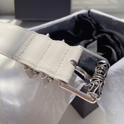 クロムハーツ「Chrome Hearts」クラシック＆ヴィンテージ ベルト