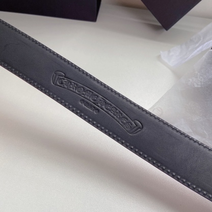 クロムハーツ「Chrome Hearts」クラシック＆ヴィンテージ ベルト