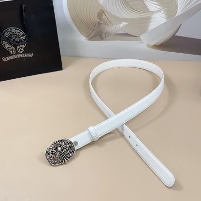 クロムハーツ「Chrome Hearts」クラシック＆ヴィンテージ ベルト