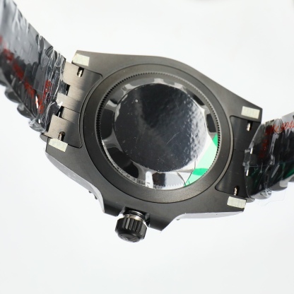 ロレックス「Rolex」 サブマリーナー 40mm BLAKEN エディション メンズウォッチ