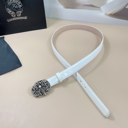 クロムハーツ「Chrome Hearts」クラシック＆ヴィンテージ ベルト