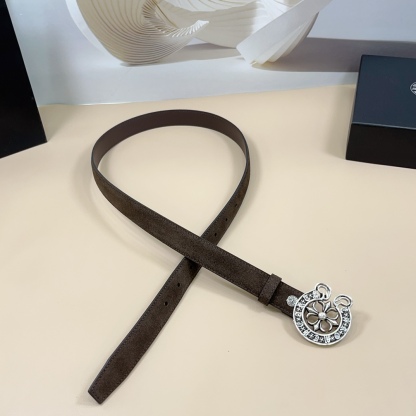 クロムハーツ「Chrome Hearts」クラシック＆ヴィンテージ ベルト