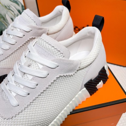 エルメス［Hermès］エッセンシャル ペアルック ダディシューズ