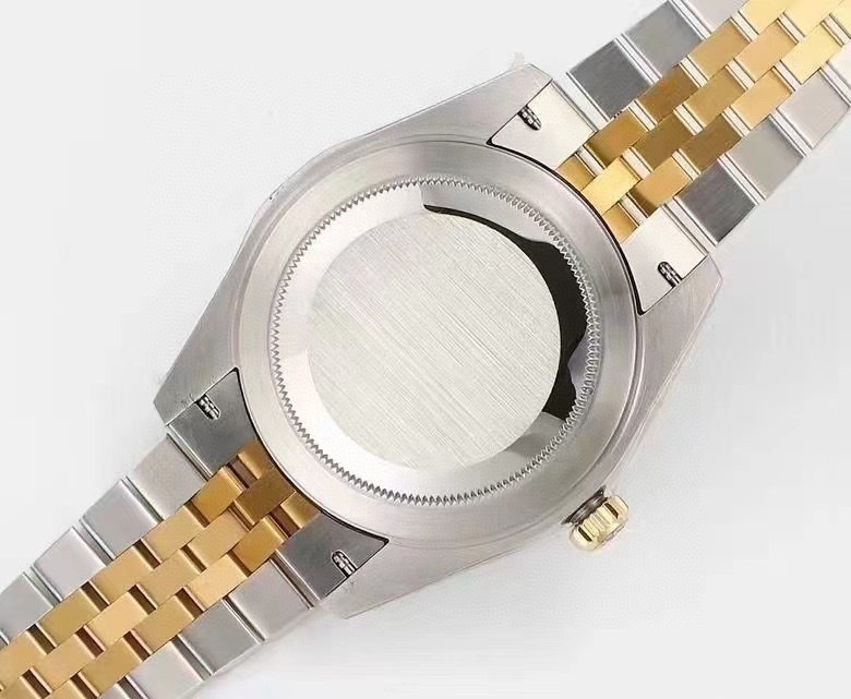 ロレックス「Rolex」 デイトジャスト 41mm メンズウォッチ