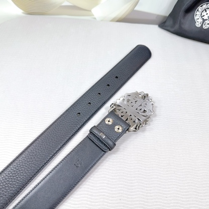 クロムハーツ「Chrome Hearts」クラシック＆ヴィンテージ ベルト