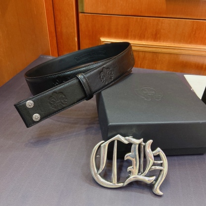 クロムハーツ「Chrome Hearts」クラシック＆ヴィンテージ ベルト