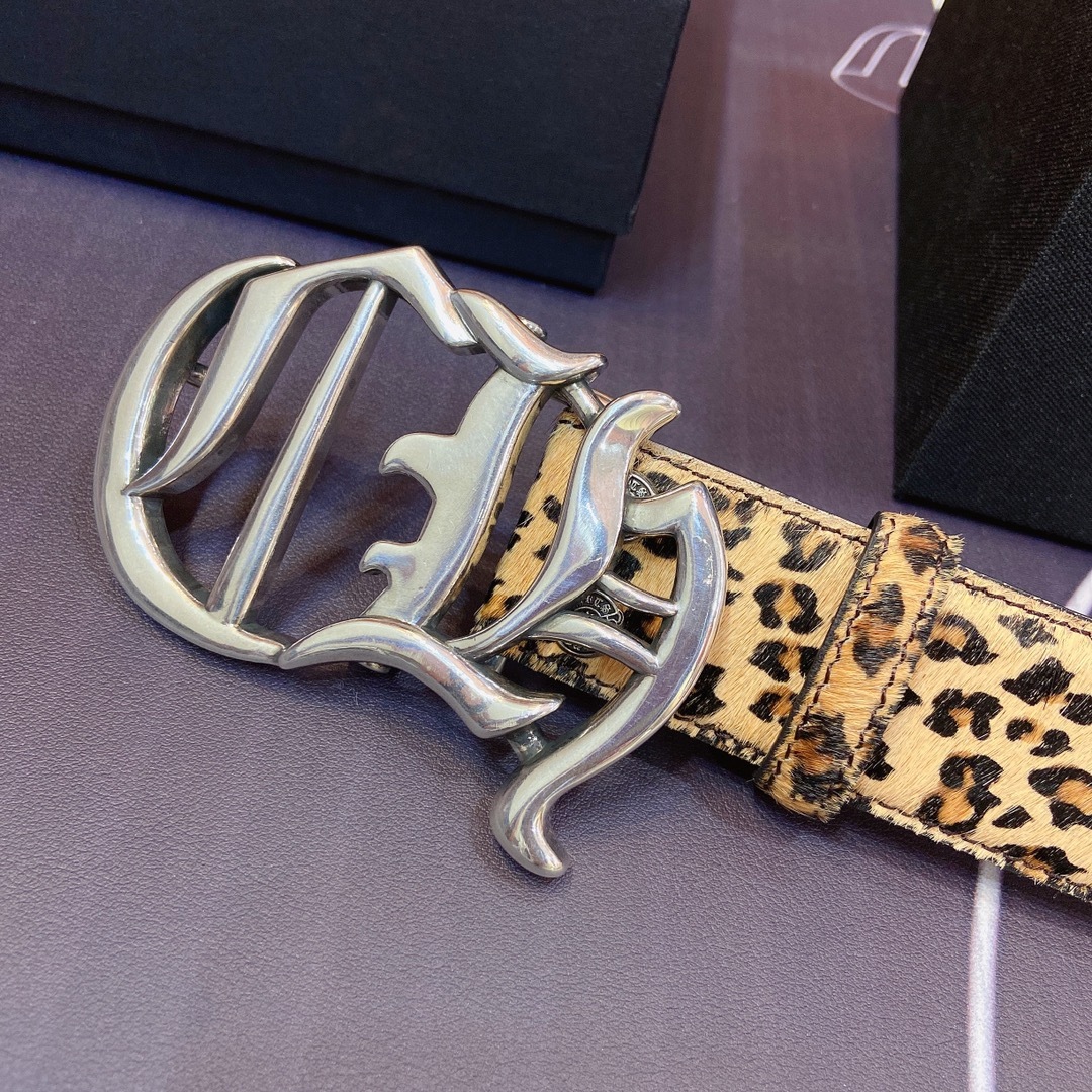 クロムハーツ「Chrome Hearts」クラシック＆ヴィンテージ ベルト