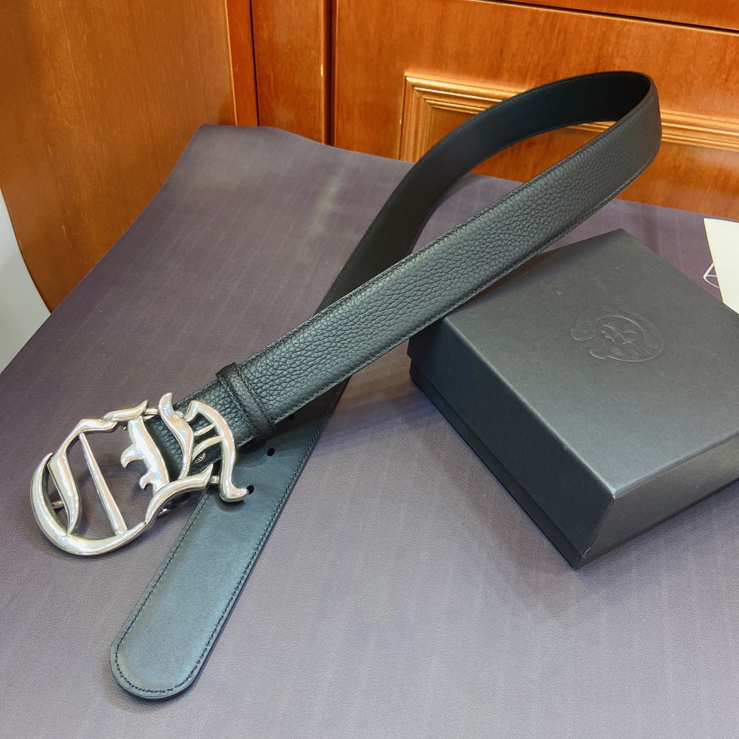 クロムハーツ「Chrome Hearts」クラシック＆ヴィンテージ ベルト