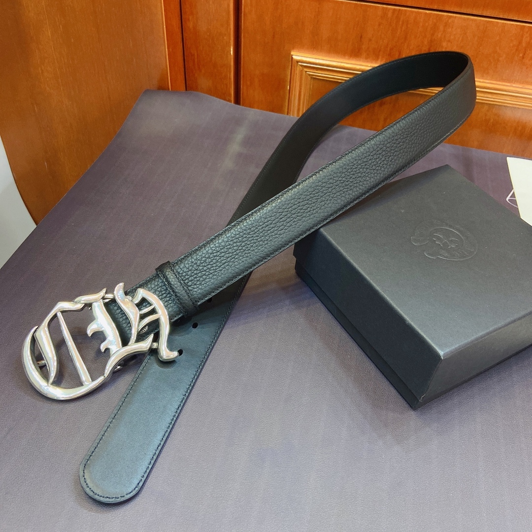 クロムハーツ「Chrome Hearts」クラシック＆ヴィンテージ ベルト