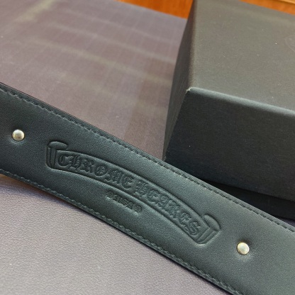 クロムハーツ「Chrome Hearts」クラシック＆ヴィンテージ ベルト