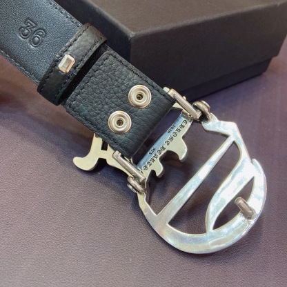 クロムハーツ「Chrome Hearts」クラシック＆ヴィンテージ ベルト