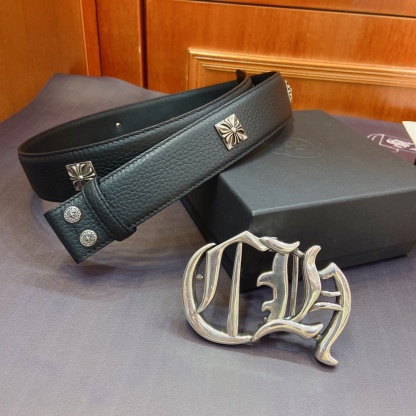 クロムハーツ「Chrome Hearts」クラシック＆ヴィンテージ ベルト