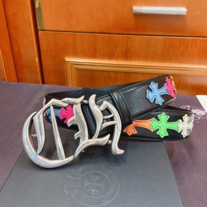 クロムハーツ「Chrome Hearts」クラシック＆ヴィンテージ ベルト