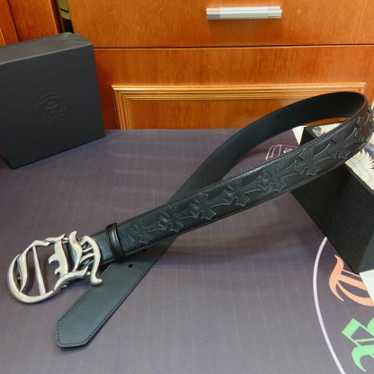 クロムハーツ「Chrome Hearts」クラシック＆ヴィンテージ ベルト