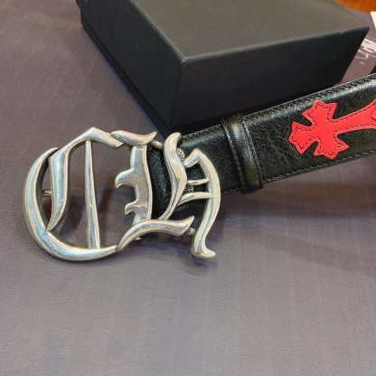 クロムハーツ「Chrome Hearts」クラシック＆ヴィンテージ ベルト