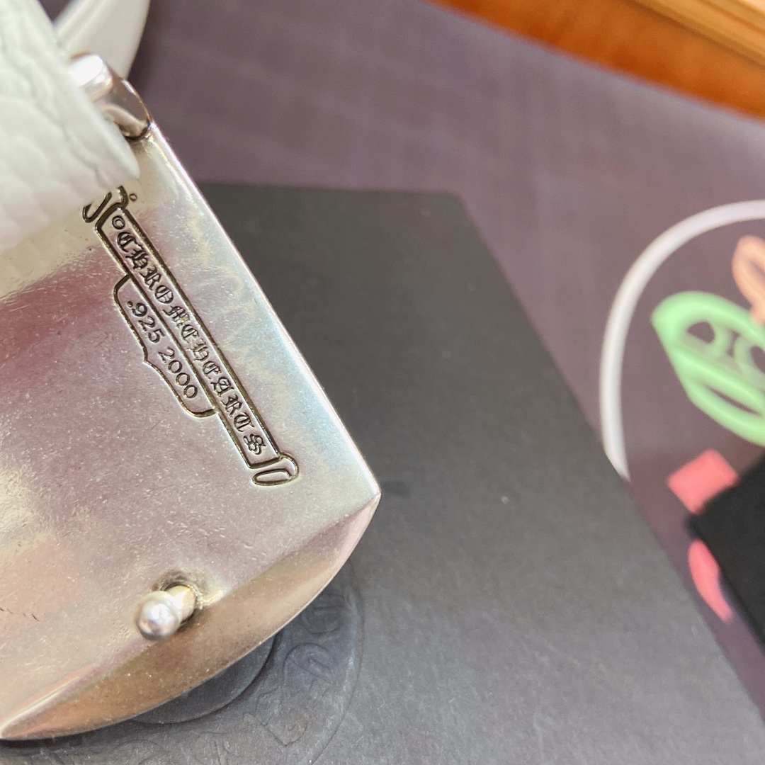 クロムハーツ「Chrome Hearts」クラシック＆ヴィンテージ ベルト