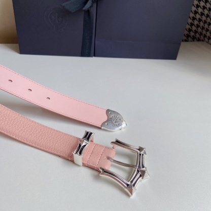 クロムハーツ「Chrome Hearts」クラシック＆ヴィンテージ ベルト