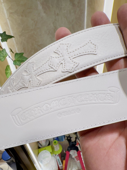 クロムハーツ「Chrome Hearts」クラシック＆ヴィンテージ ベルト