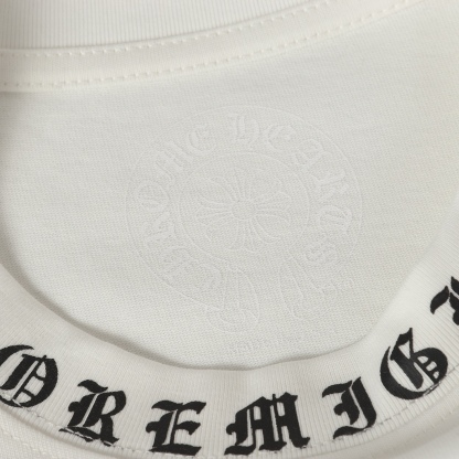 クロムハーツ「Chrome Hearts」秋冬プルオーバースウェット＆クルーネック - ユニセックス