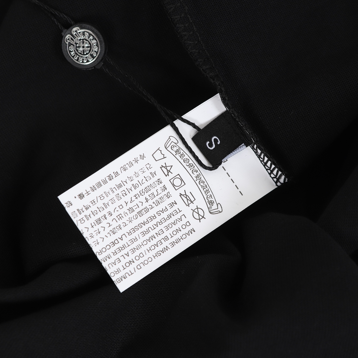 クロムハーツ「Chrome Hearts」秋冬プルオーバースウェット＆クルーネック - ユニセックス