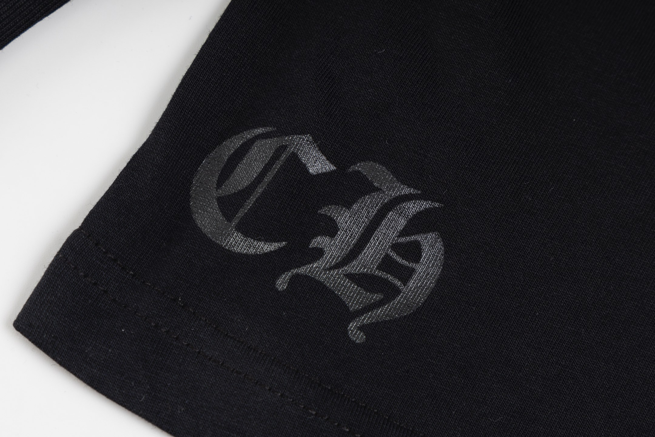 クロムハーツ「Chrome Hearts」秋冬プルオーバースウェット＆クルーネック - ユニセックス