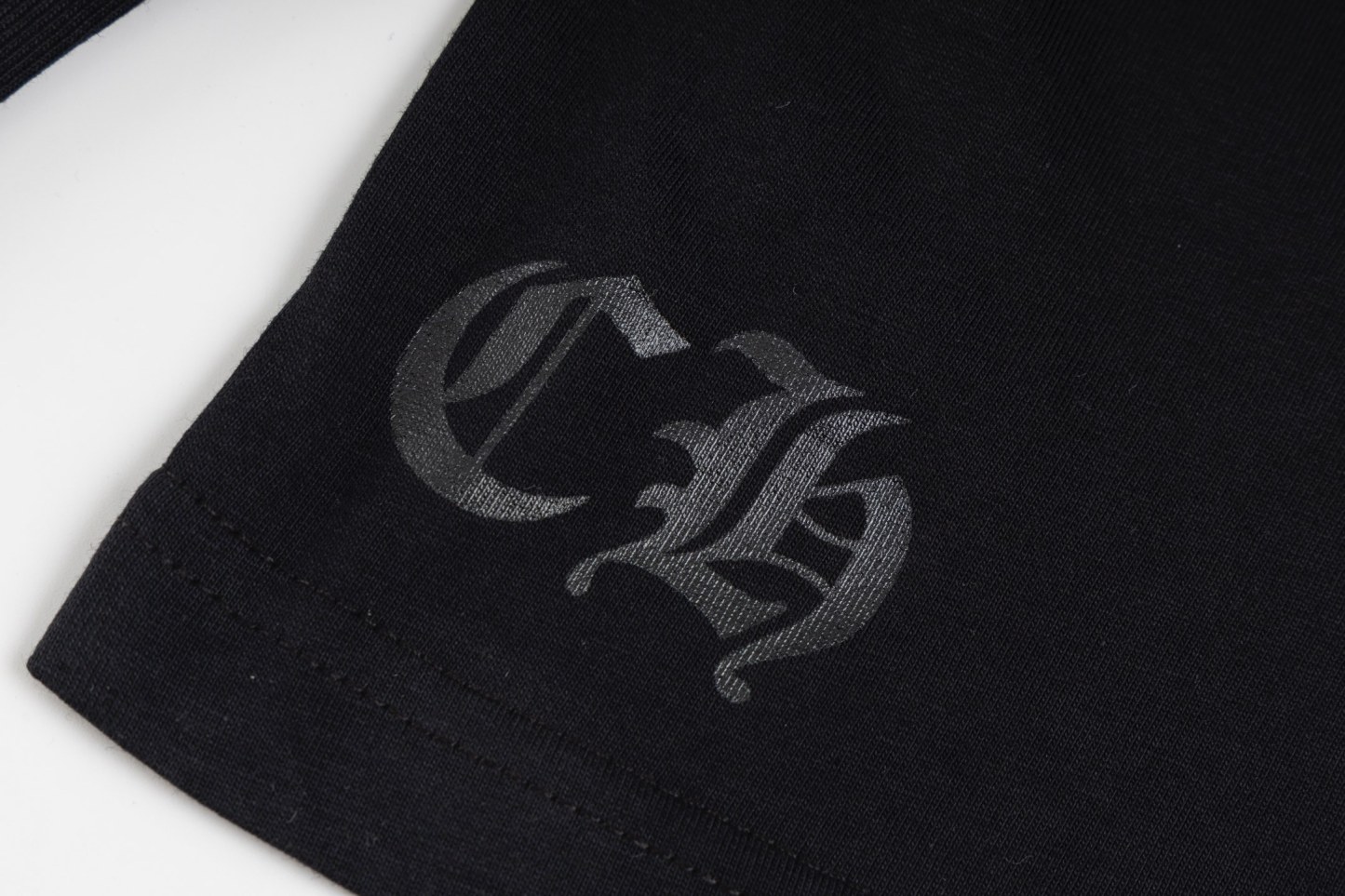 クロムハーツ「Chrome Hearts」秋冬プルオーバースウェット＆クルーネック - ユニセックス