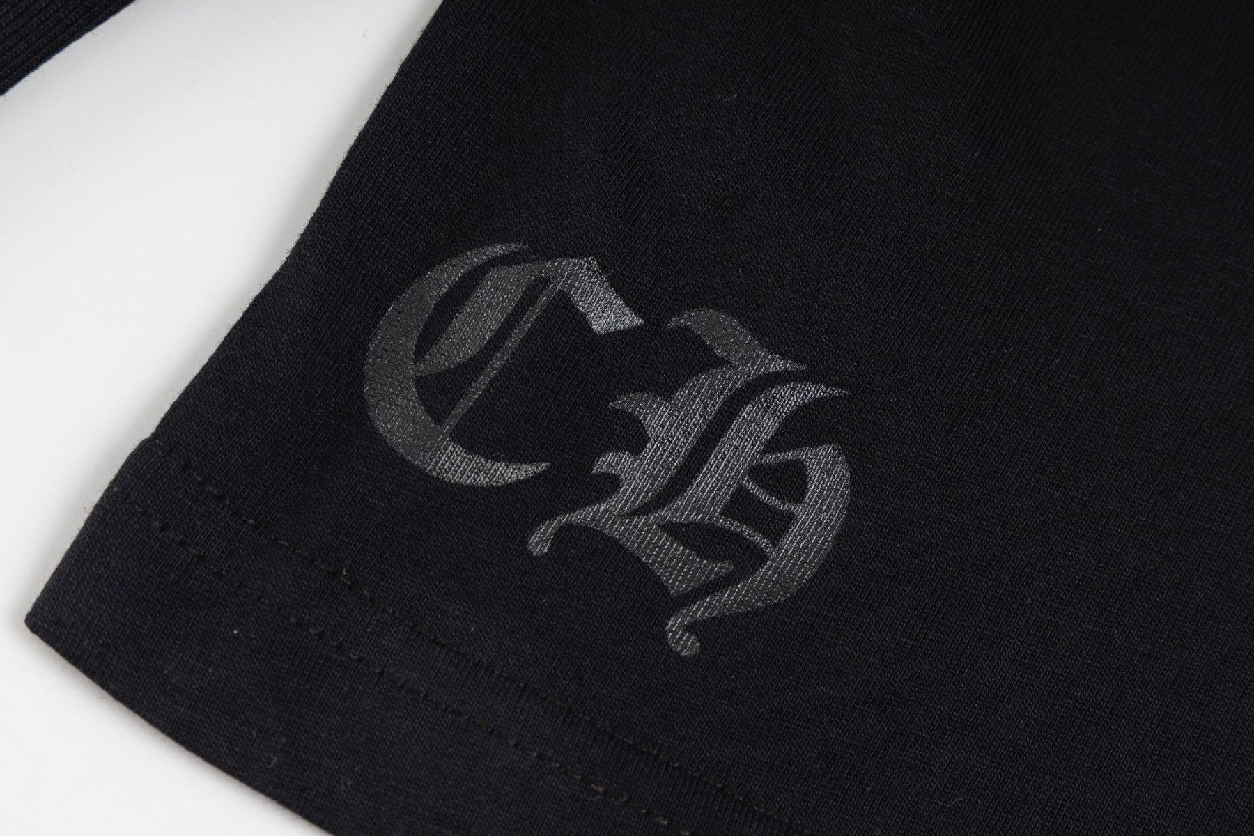 クロムハーツ「Chrome Hearts」秋冬プルオーバースウェット＆クルーネック - ユニセックス