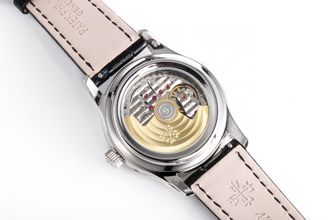 パテック フィリップ「Patek Philippe」コンプリケーション 40mmメンズウォッチ