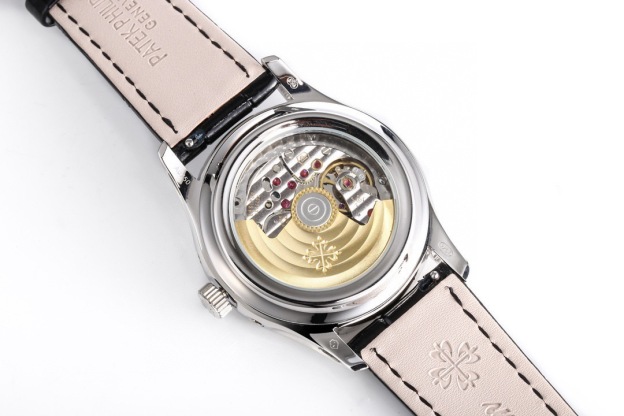 パテック フィリップ「Patek Philippe」コンプリケーション 40mmメンズウォッチ