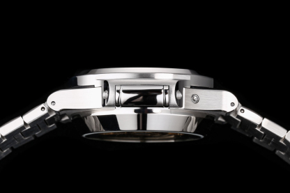 パテック フィリップ「Patek Philippe」ノーチラスクロノグラフ 40.5mmメンズウォッチ