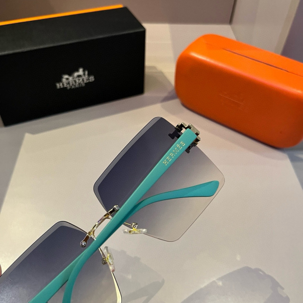 エルメス「Hermès」レディース ハイクオリティ サングラス