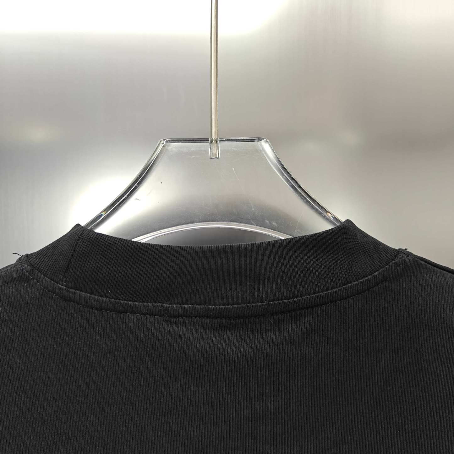 エルメス「Hermès」2025 春夏コレクション ユニセックス コットンTシャツ