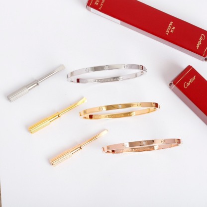 ルイ・ヴィトン「Louis Vuitton」LINKS ブレスレット21MM